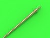 Master AM-72-130 Dessault Etendard IV Pitot tube & AOA Probes (1:72)